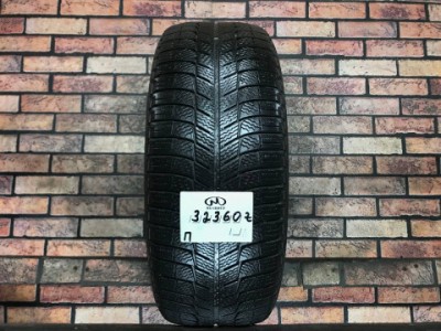 205/55/16 MICHELIN X-ICE Зимние нешипованные бу