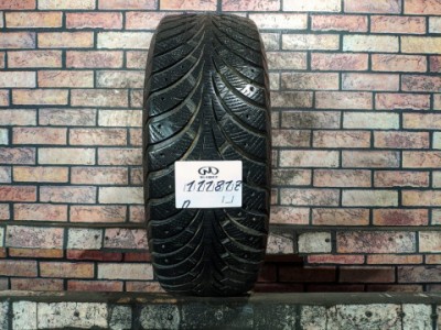 205/55/16 GOODYEAR ULTRAGRIP EXTREME Зимние шипованные бу