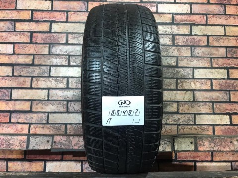 195/55/16 BRIDGESTONE BLIZZAK VRX Зимние нешипованные бу