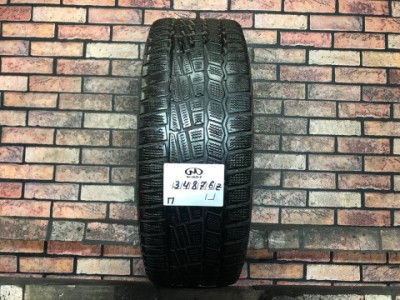 215/60/16 VIATTI BRINA NORDICO V-522 Зимние нешипованные бу