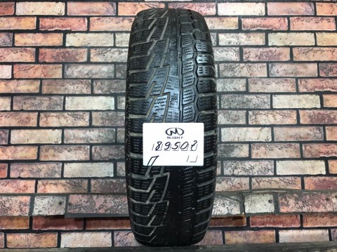 175/70/14 CORDIANT WINTER DRIVE Зимние нешипованные бу