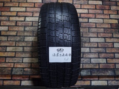 215/55/16 PIRELLI WINTER ICE STORM Зимние нешипованные бу