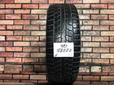 185/65/15 DUNLOP SP WINTER ICE 01 Зимние  шипованные бу