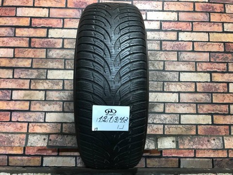 215/65/16 NOKIAN TYRES WR D3 Зимние нешипованные бу
