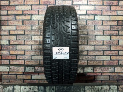 225/55/18 DUNLOP SP WINTER ICE 01 Зимние шипованные бу