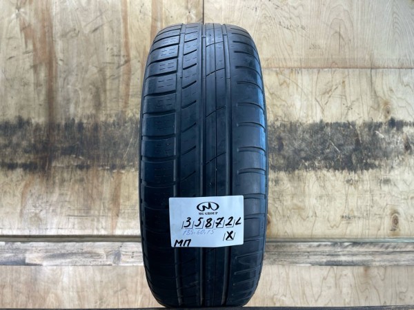 185/60/15 CORDIANT SPORT 2 Летние бу