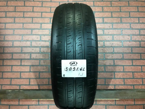 215/65/16 KUMHO SENSE Летние бу