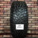 245/40/20 DUNLOP SP WINTER ICE 02 Зимние  шипованные бу