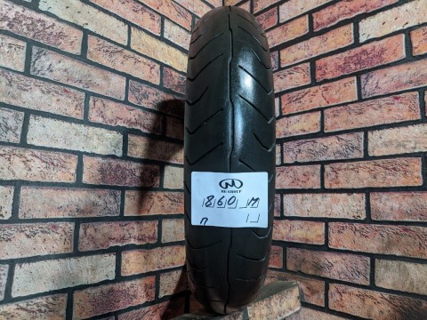 130/70/18 BRIDGESTONE EXEDRA G709 Мото шины бу