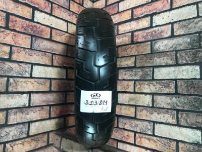160/80/16 DUNLOP TOURING Мото шины бу