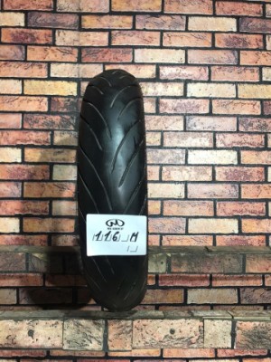 DUNLOP 120/70/17
