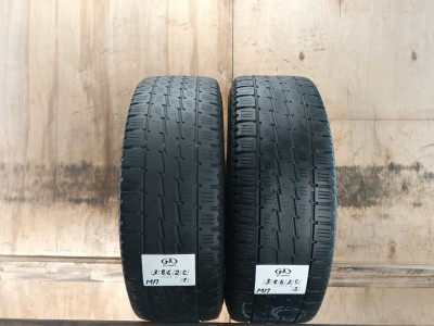 205/65/16 TOYO H09 Всесезонные бу