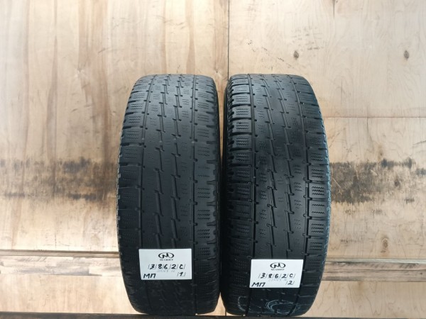 205/65/16 TOYO H09 Всесезонные бу