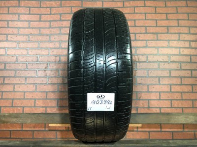 255/55/18 PIRELLI SCORPION ZERO Летние бу