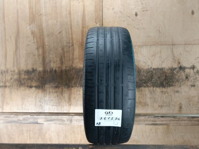 215/60/16 CONTINENTAL CONTIPREMIUMCONTACT 5 Летние бу