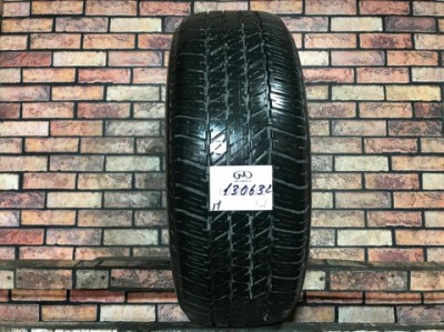 265/60/18 BRIDGESTONE DUELER H|T 684 Летние бу