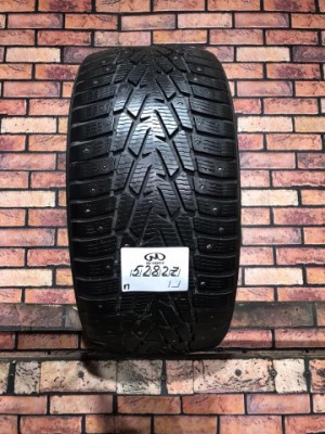 255/40/19 NOKIAN HAKKAPELIITTA 7 Зимние шипованные бу