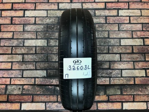 155/70/13 KUMHO SOLUS KH17 Летние бу