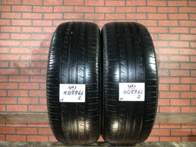 225/55/18 GOODYEAR EAGLE LS 2 Летние бу