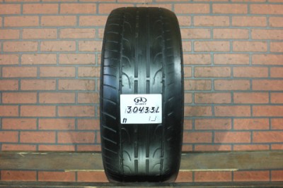 205/55/16 DUNLOP SP SPORT MAXX Летние бу