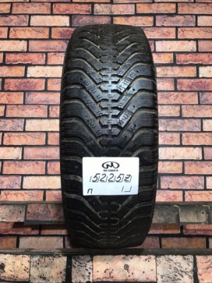 195/65/15 GOODYEAR ULTRA GRIP 500 Зимние шипованные бу