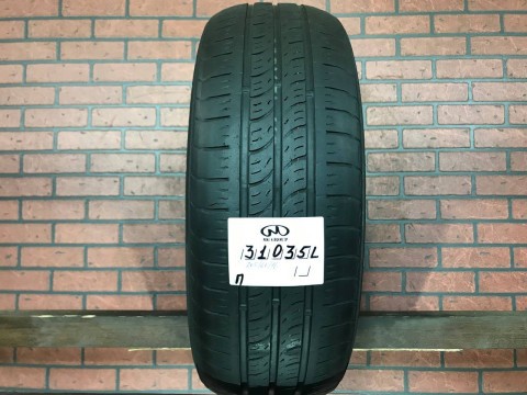 205/60/16 KUMHO SENSE Летние бу