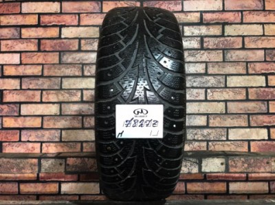 205/55/16 HANKOOK WINTER I PIKE  Зимние  шипованные бу