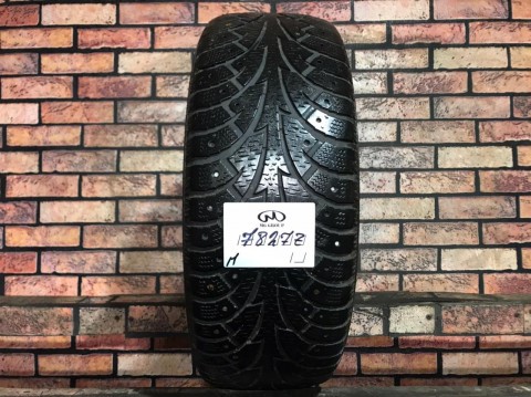 205/55/16 HANKOOK WINTER I PIKE  Зимние  шипованные бу