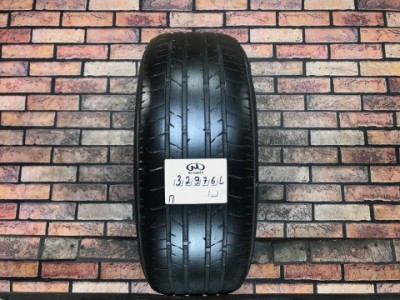 205/55/16 BRIDGESTONE POTENZA RE040 Летние бу