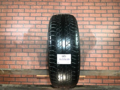265/65/17 DUNLOP GRANDTREK AT22 Летние бу