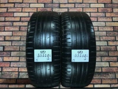205/65/16 NOKIAN TYRES HAKKA BLUE 2 Летние бу