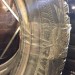 225/60/17 HANKOOK I PIKE RW11 Зимние шипованные бу