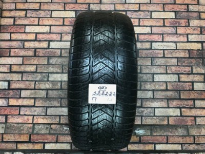 275/45/20 PIRELLI SCORPION WINTER Зимние нешипованные бу