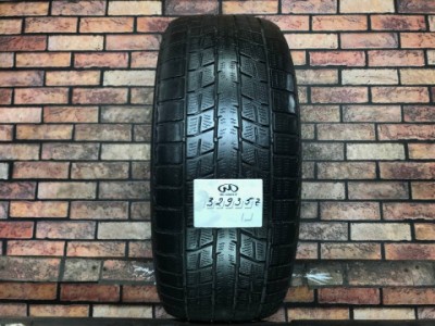 235/55/17 DUNLOP WINTER MAXX SJ8 Зимние нешипованные бу