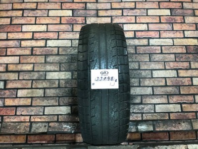 215/60/16 ROADSTONE WINGUARD ICE Зимние нешипованные бу