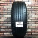 225/55/18 BRIDGESTONE DUELER H|P SPORT Летние бу