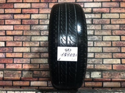 215/60/16 BRIDGESTONE REGNO GRVII Летние бу