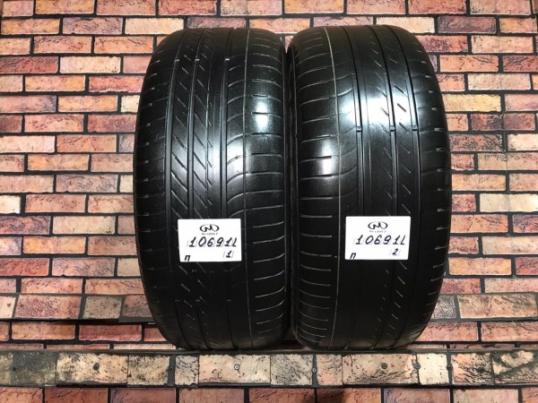 255/50/19 GOODYEAR EAGLE F1 ASYMMETRIC SUV Летние бу