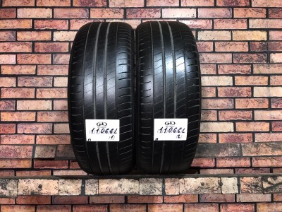 205/55/16 MICHELIN PRIMACY HP Летние бу