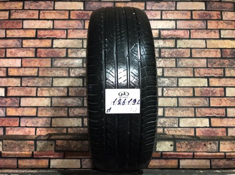 235/65/17 MICHELIN LATITUDE TOUR HP Летние бу