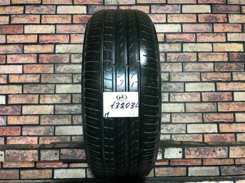 235/55/19 PIRELLI SCORPION VERDE Летние бу