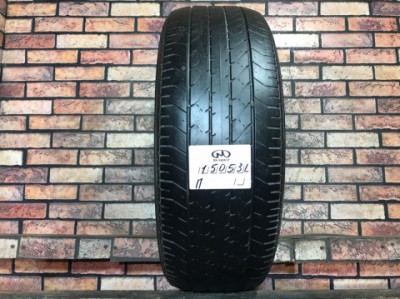 235/55/18 DUNLOP SP SPORT 270 Летние бу