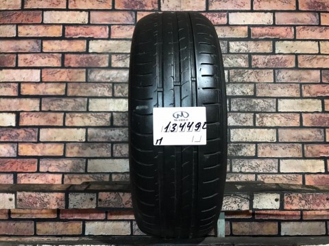 205/60/16 HANKOOK KINERGY ECO K425 Летние бу