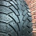 265/65/17 NOKIAN TYRES HAKKAPELIITTA SUV Зимние шипованные бу