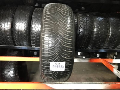 235/60/18 MICHELIN CROSSCLIMATE SUV Летние бу