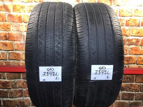 MICHELIN 255/60/18 Летние