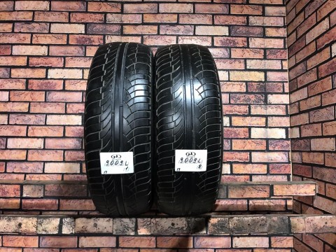 235/60/18 MICHELIN 4X4 DIAMARIS Летние бу