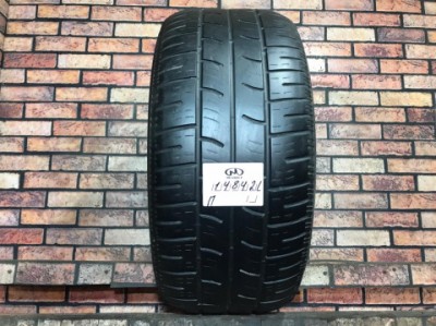 295/40/21 PIRELLI SCORPION ZERO Летние бу