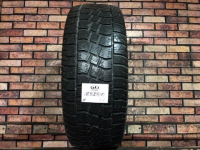 275/60/20 HERCULES AVALANCHE X-TREME Зимние  шипованные бу
