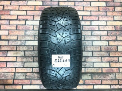 255/40/19 DUNLOP SP WINTER ICE 02 Зимние шипованные бу